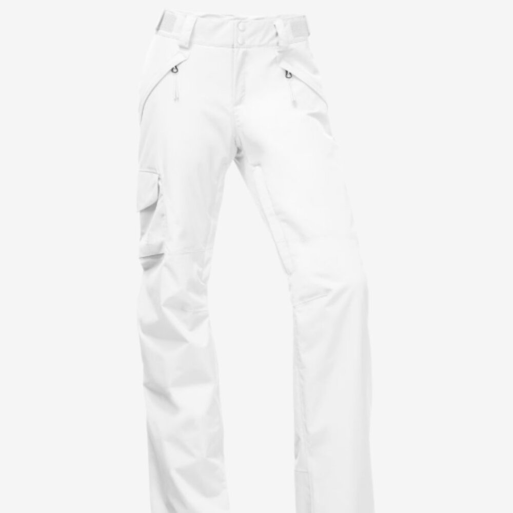 The North Face Freedom Insulated Pants Women's M White